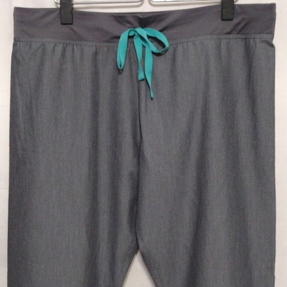 Figs Technical Collection Highrise Basic Scrub Pa… - image 2